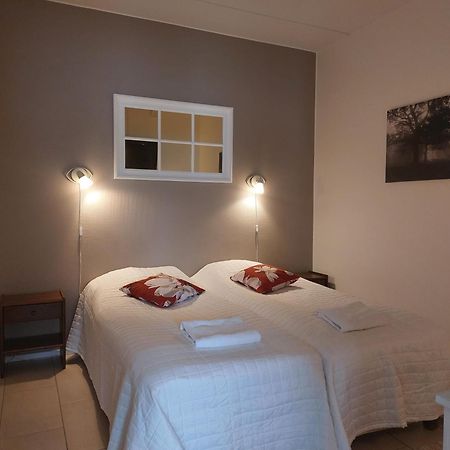 Aparthotel Levistar Ngoại thất bức ảnh