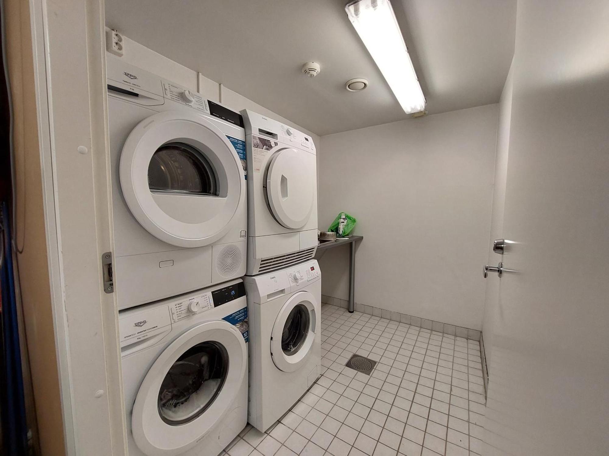 Aparthotel Levistar Ngoại thất bức ảnh